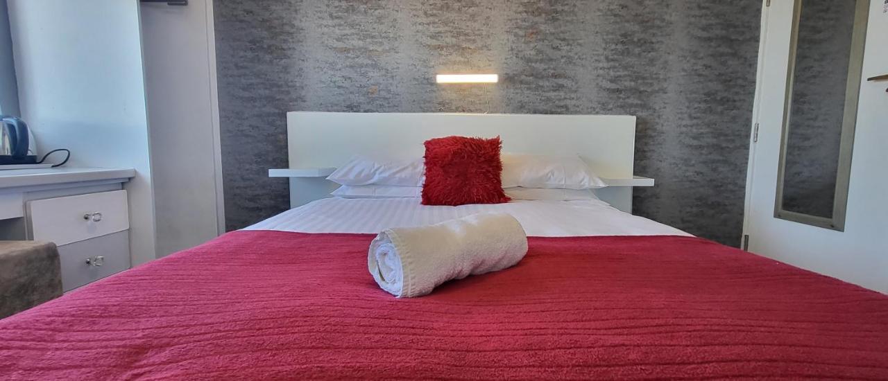 Double Room Sea View