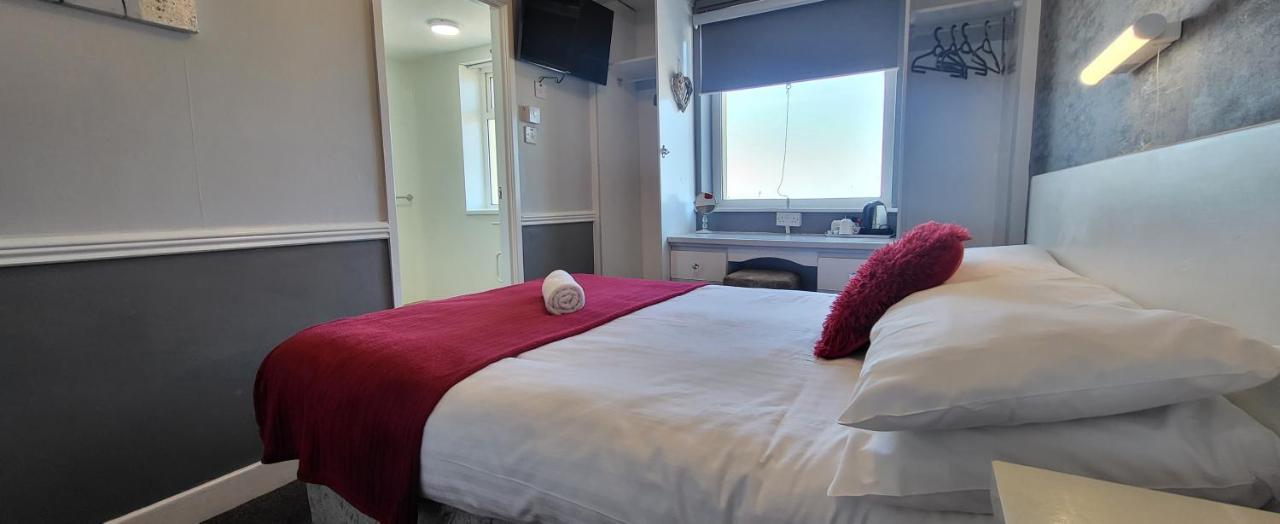 Double Room Sea View
