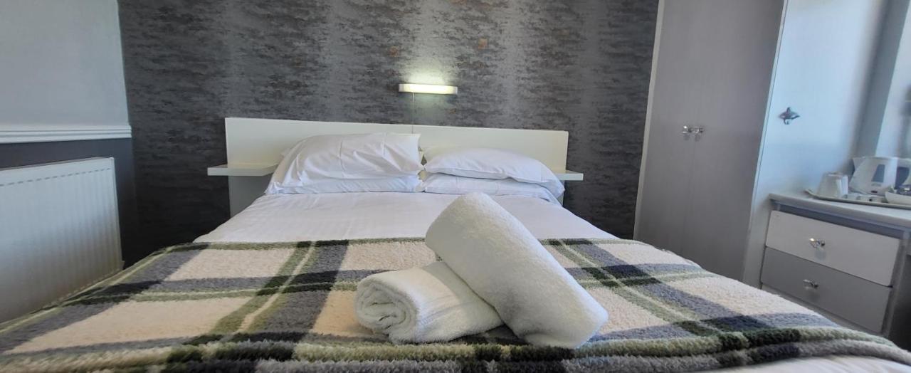 Double Room Sea View
