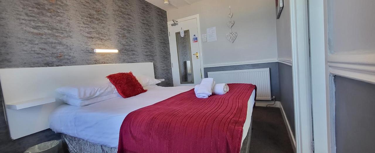 Double Room Sea View