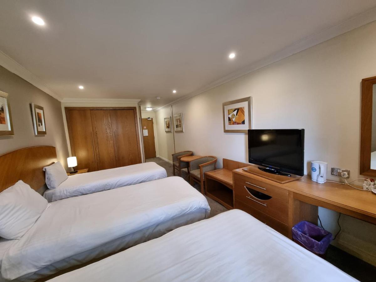 Superior Double or Twin Room