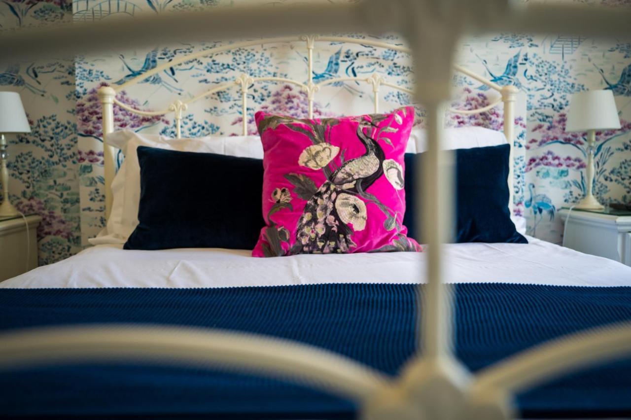 Superior Bedroom