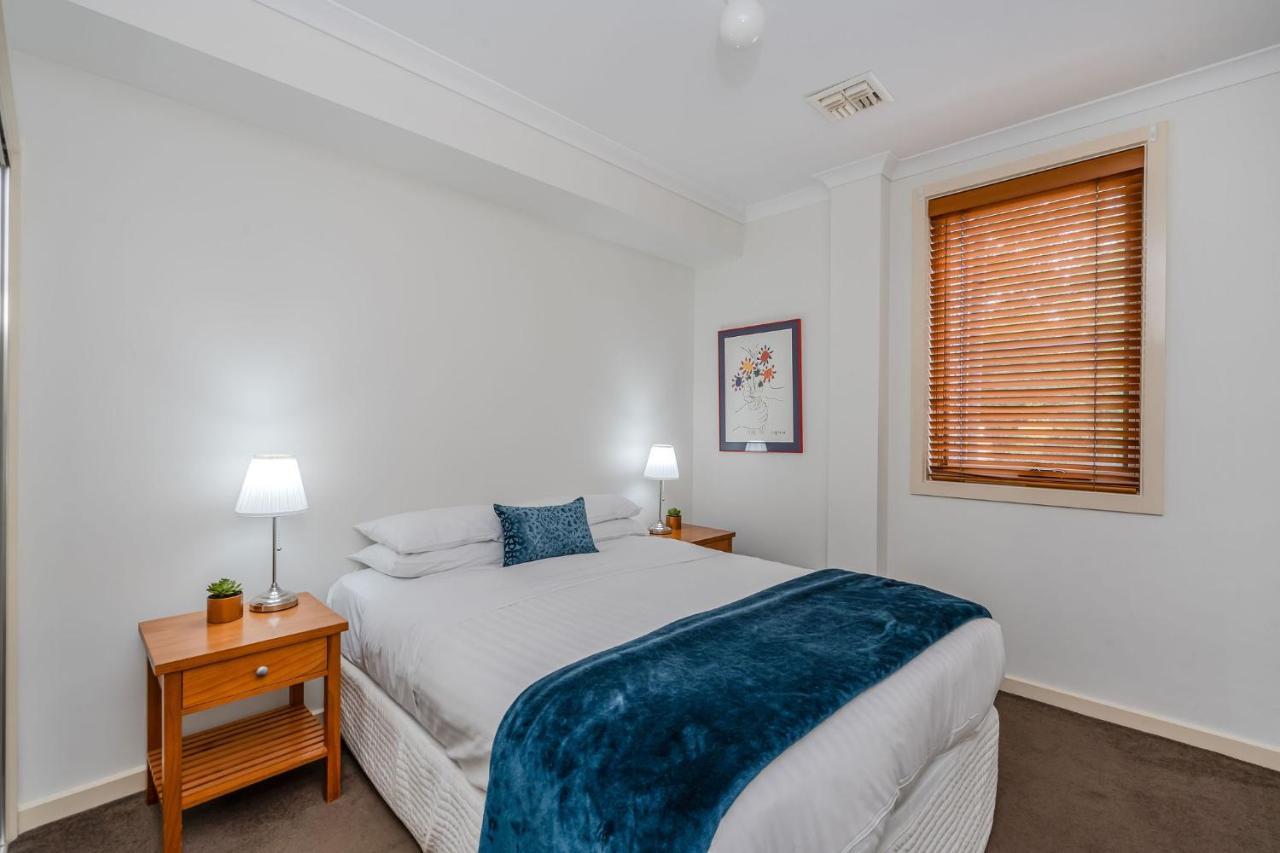 Chambre Deluxe