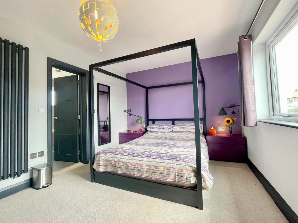 Two-Bedroom Townhouse