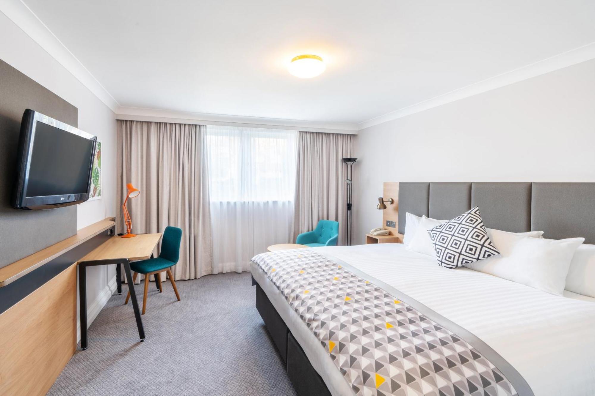 Standard Super King Room