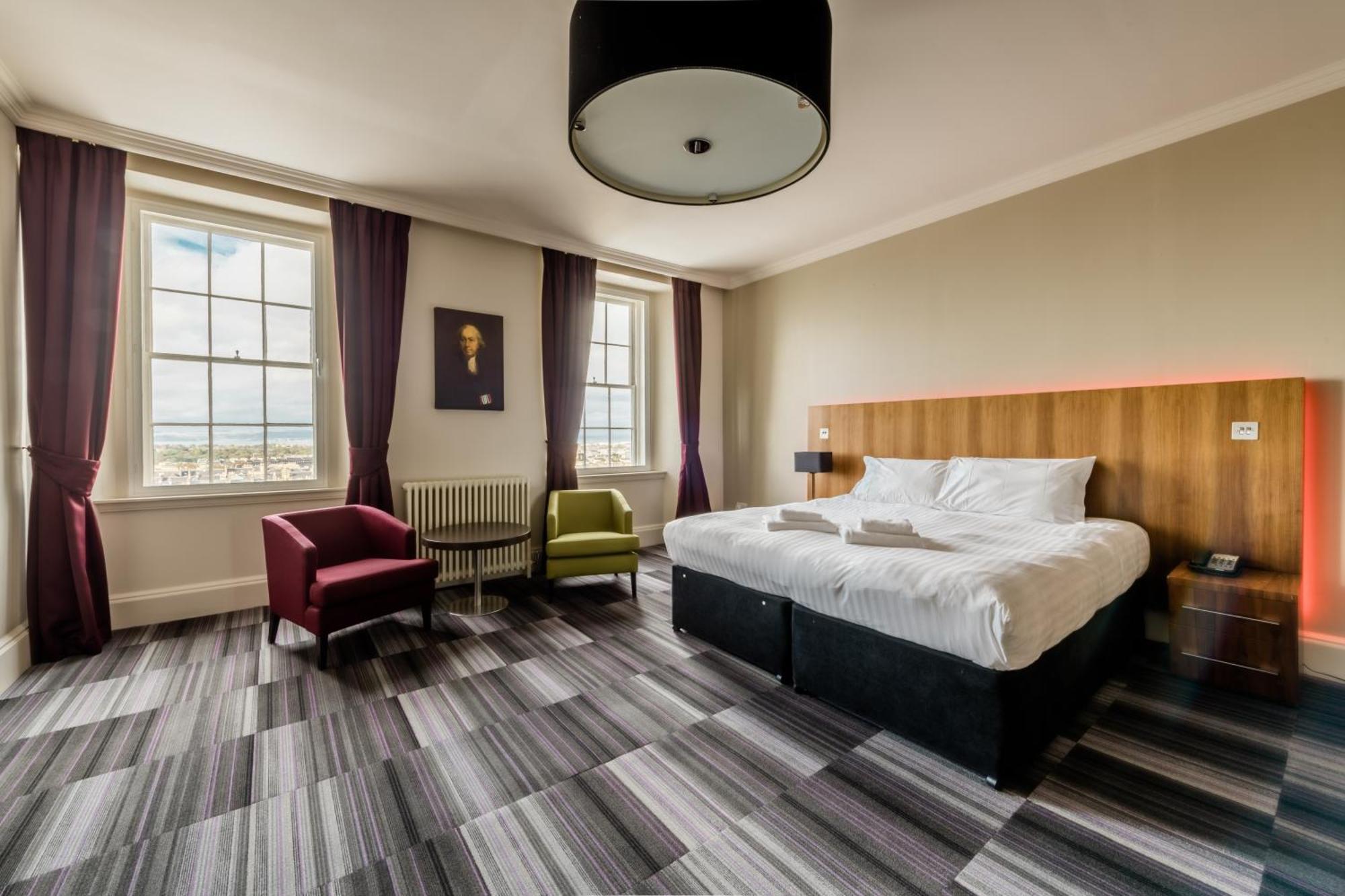 Superior Double or Twin Room