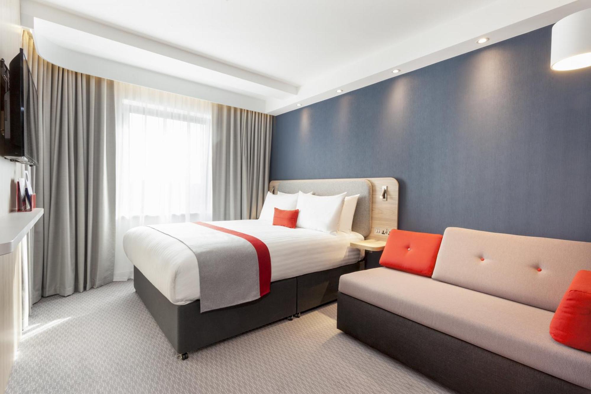 Standard Double Room Sofa Bed Hot