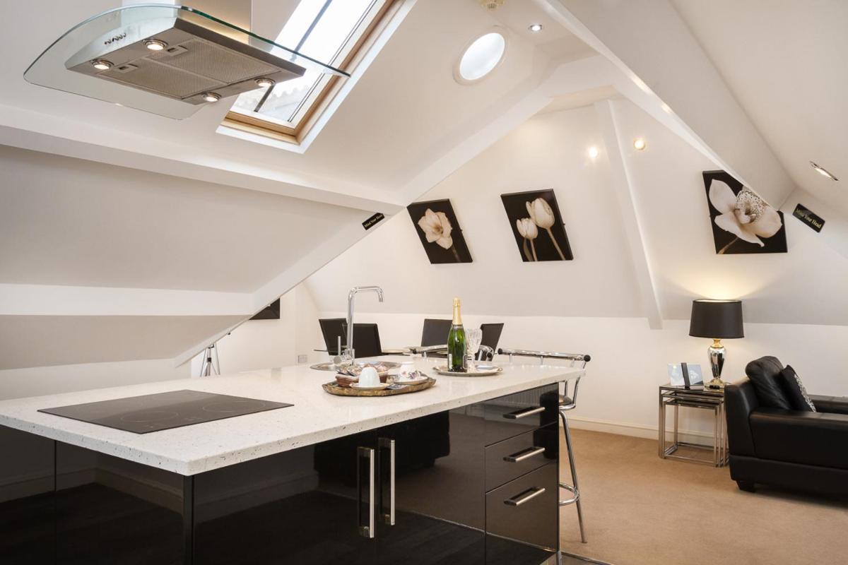 Appartamento Attico