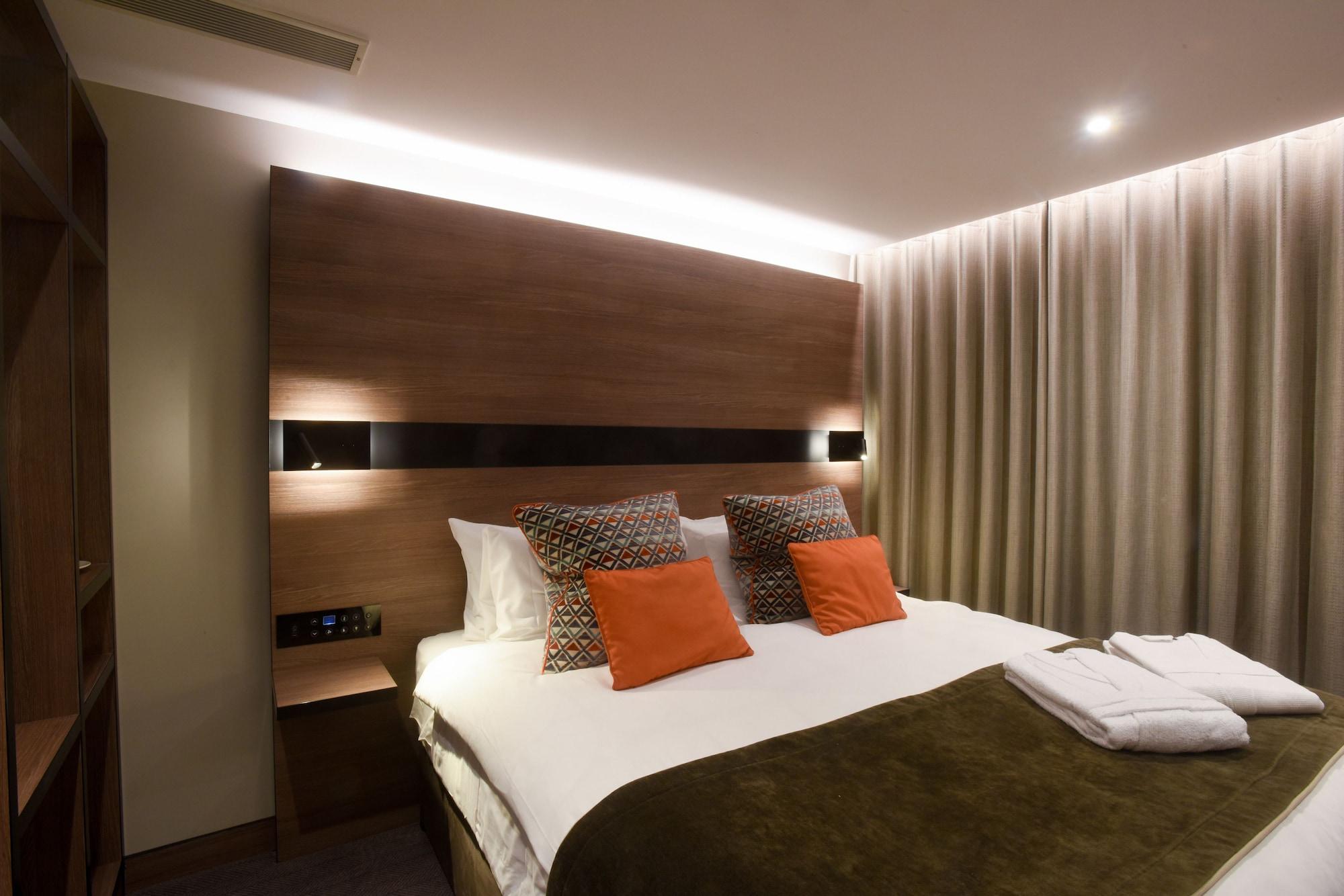 Superior Double or Twin Room