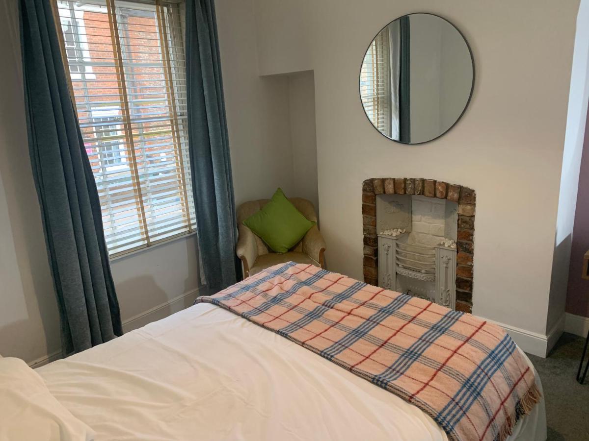 Large Double Room