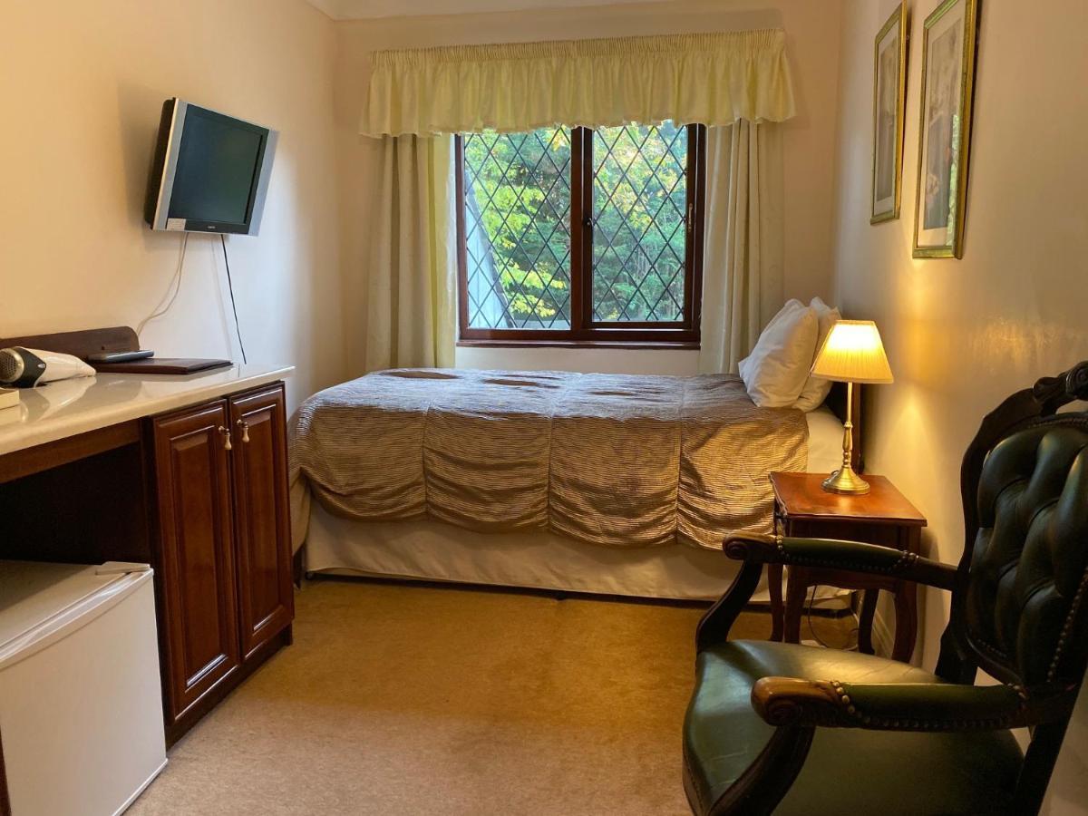 Chambre Simple