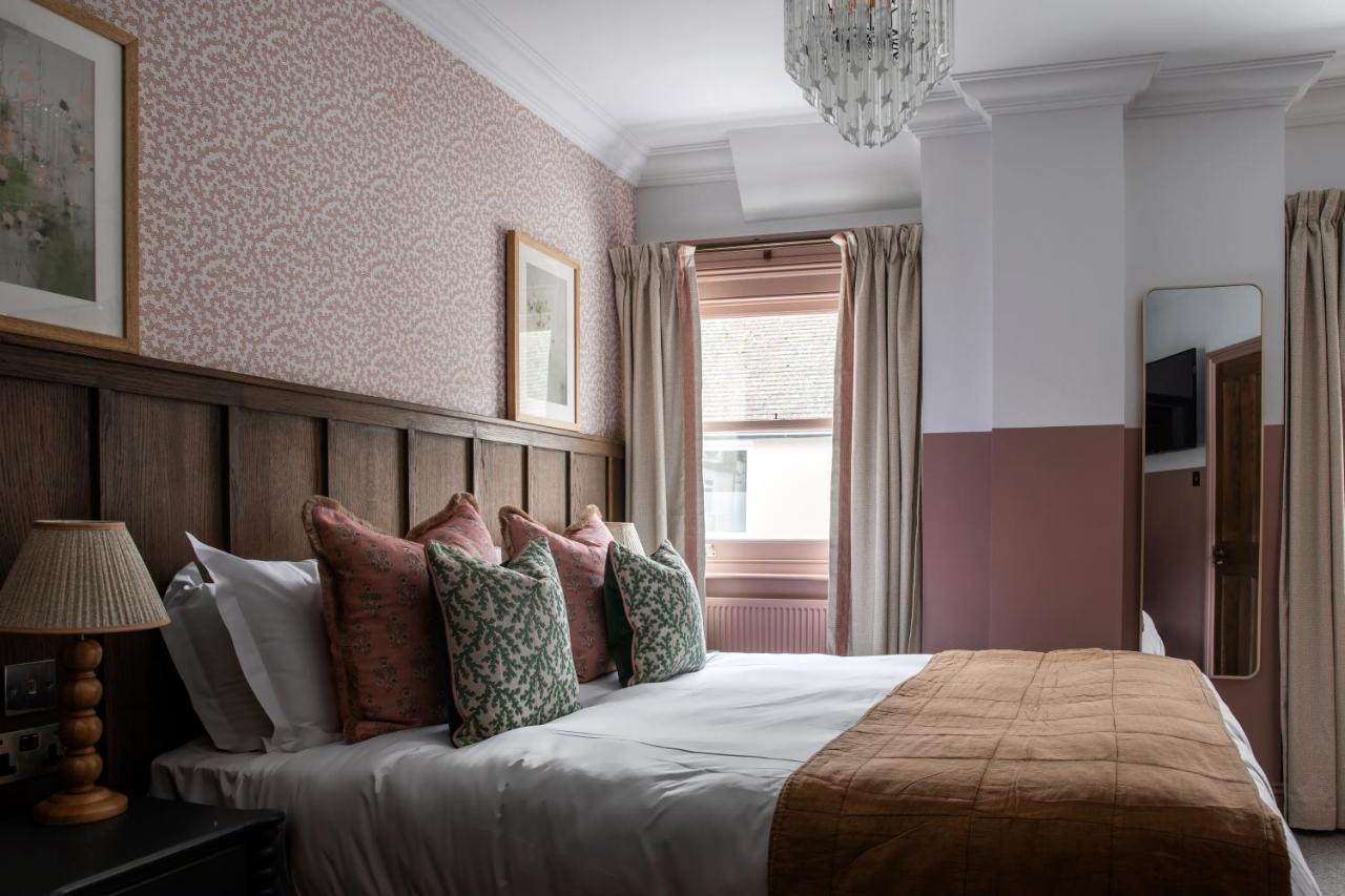 Superior Doppelzimmer