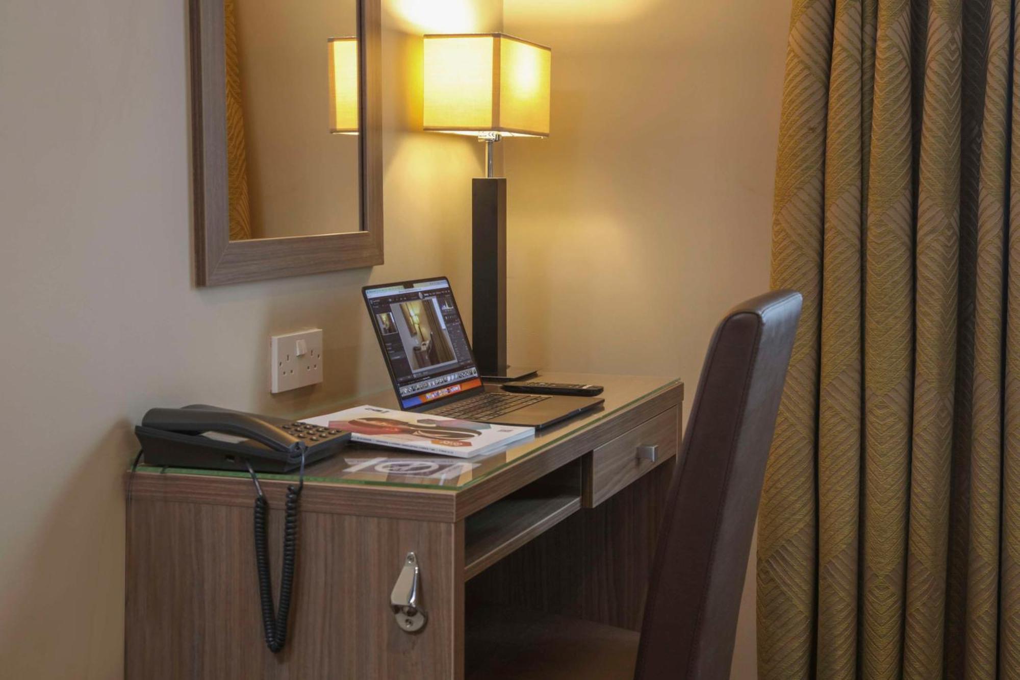 Standard Double Room Non-Smoking