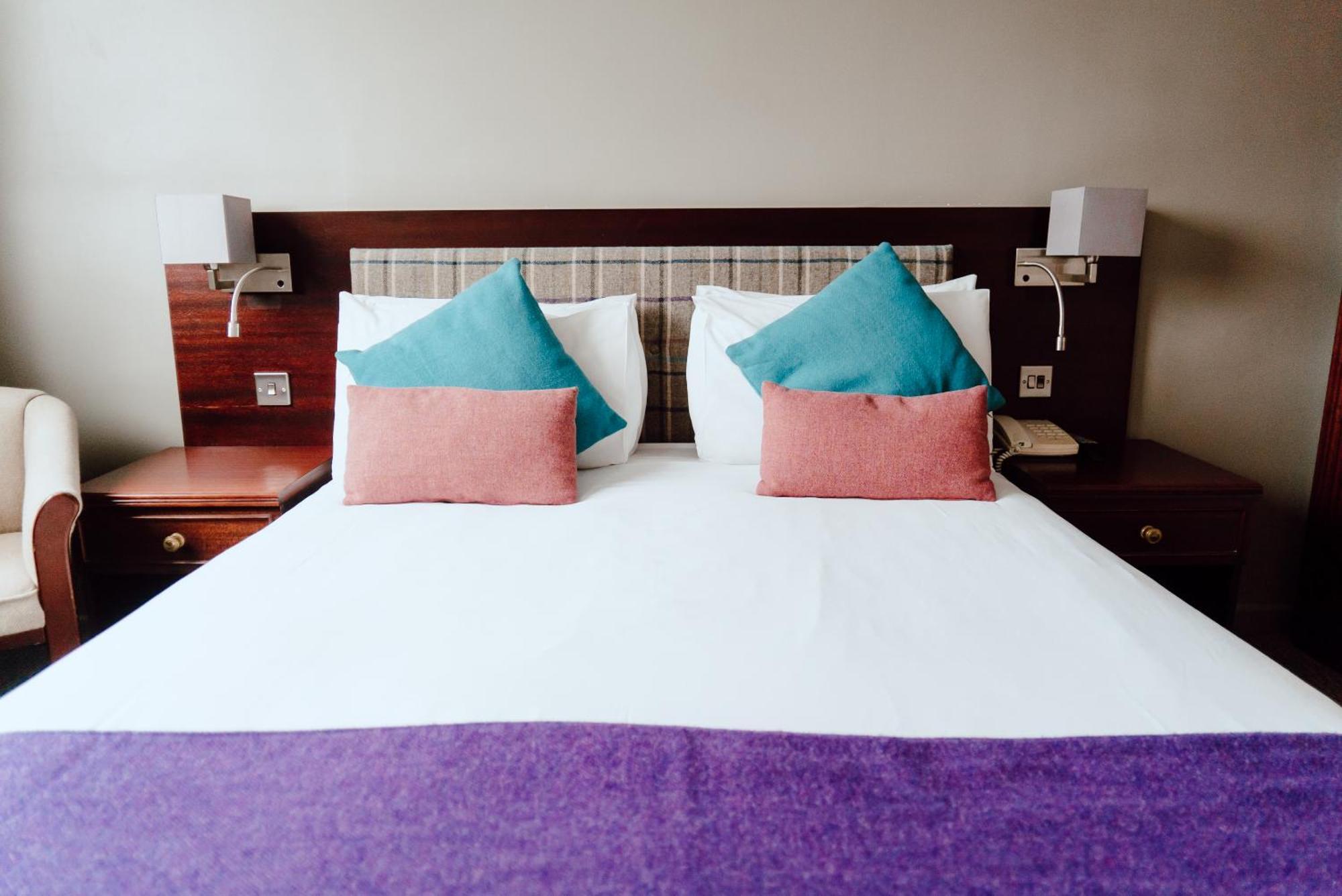 Superior Doppelzimmer