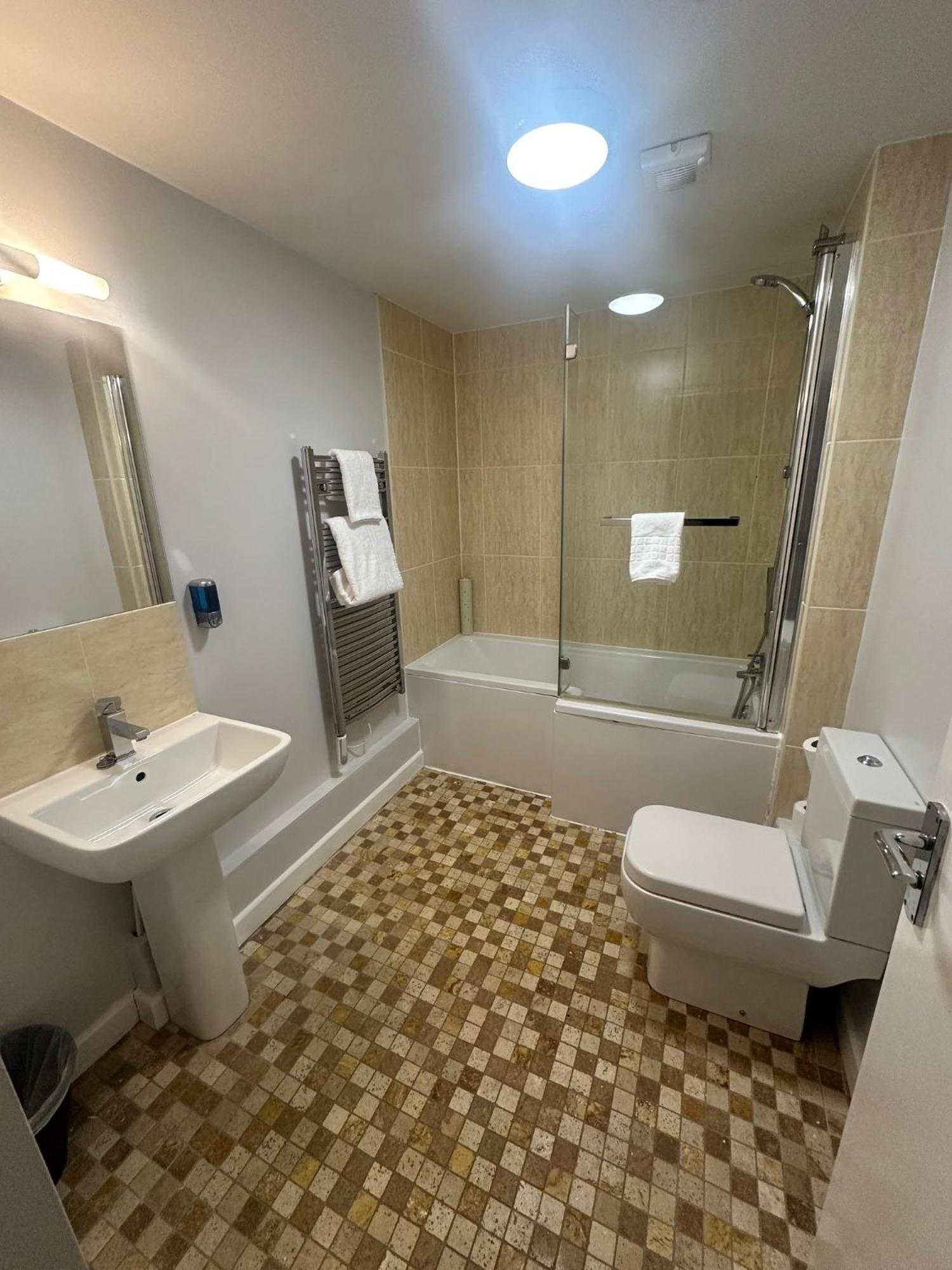 Executive Double Room