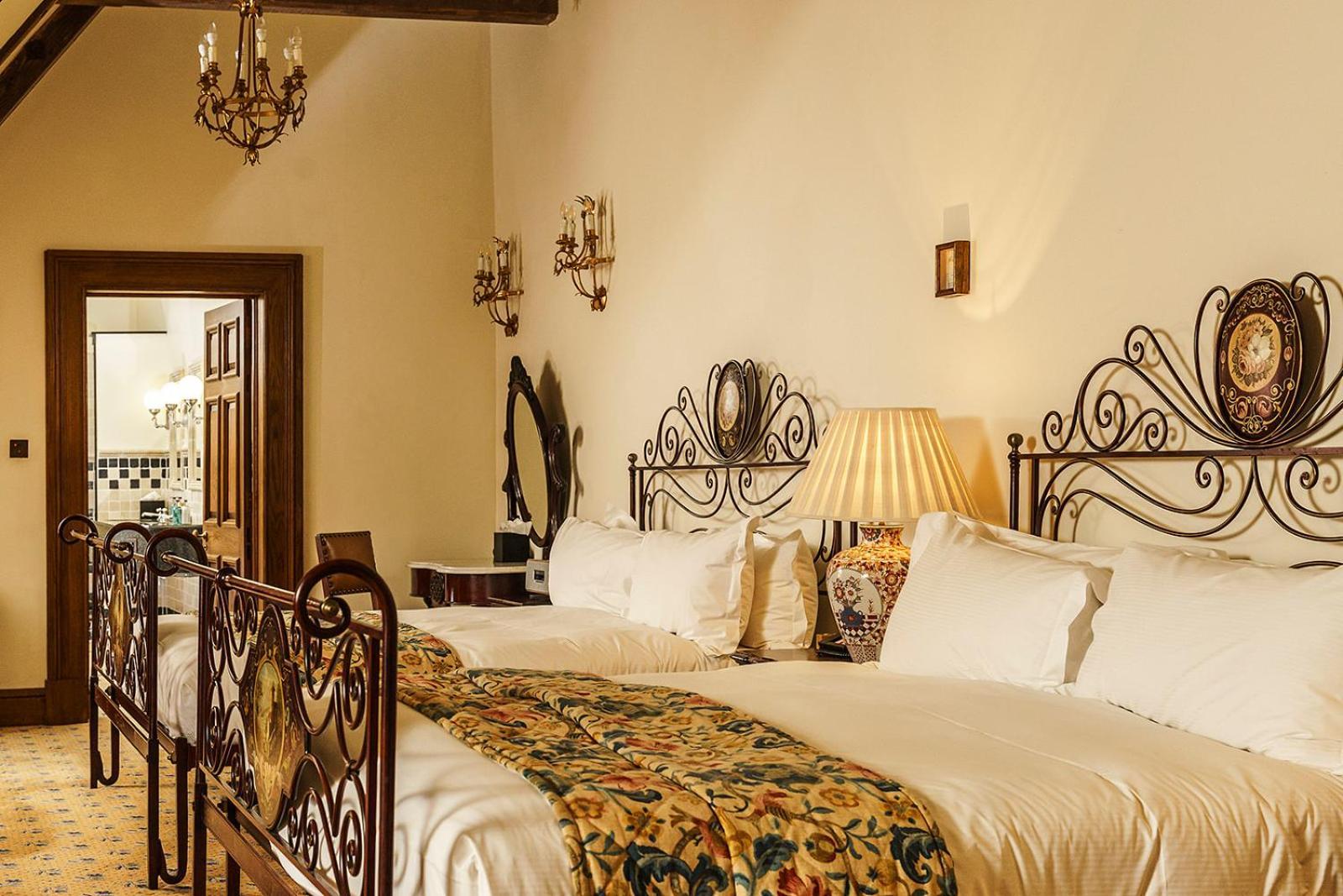 Heritage Family Junior Suite