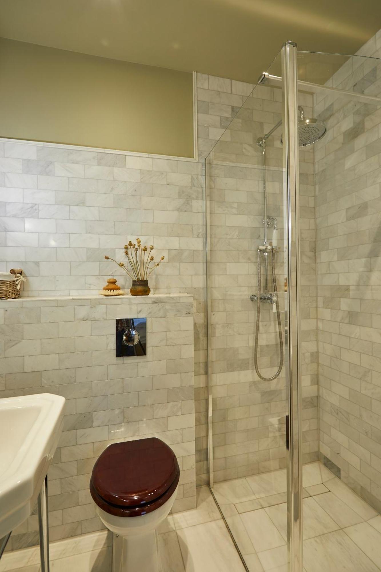 Classy Double or Twin Room