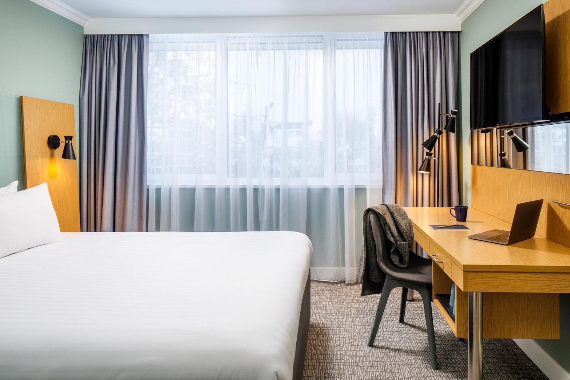 Classic Double Room