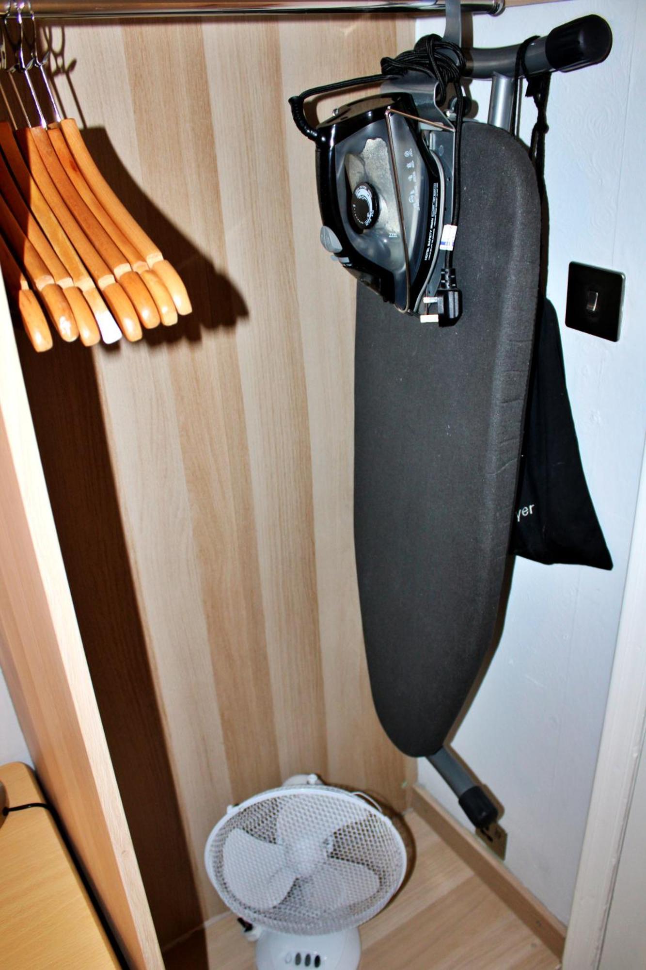Economy Eenpersoonskamer