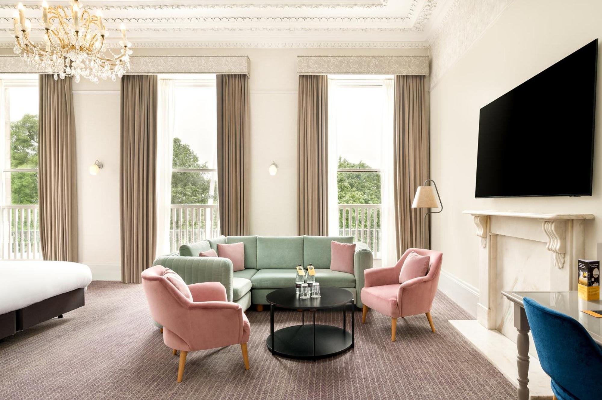 Suite King