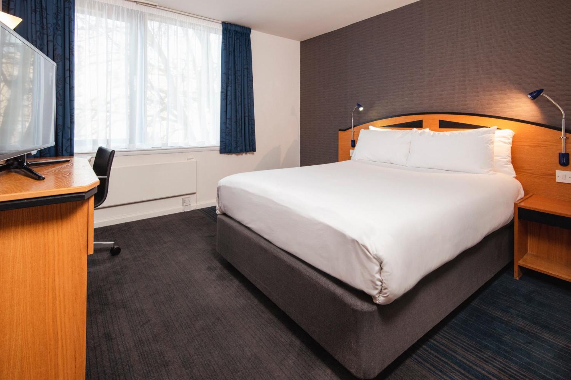 Standard Double Room Hot