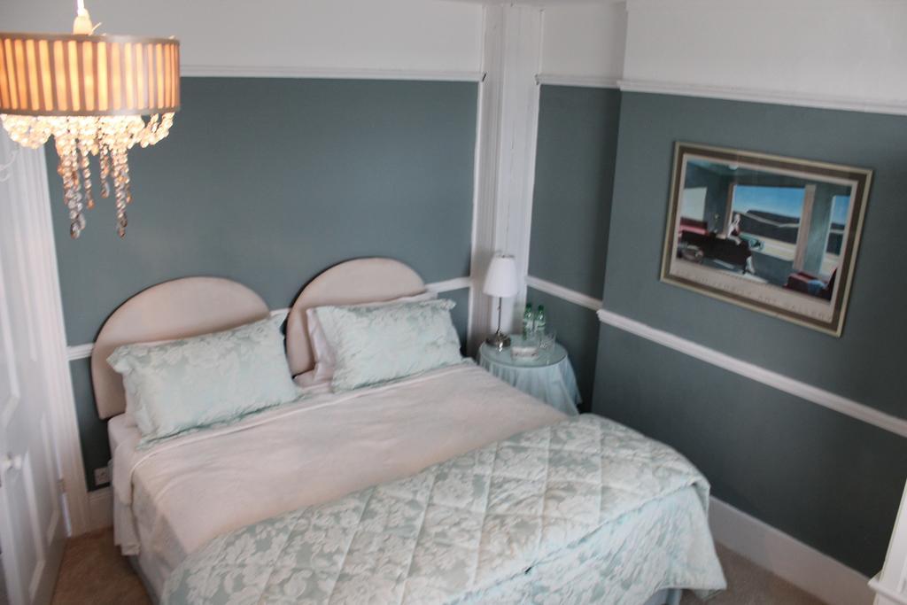 Deluxe Double or Twin Room with River View