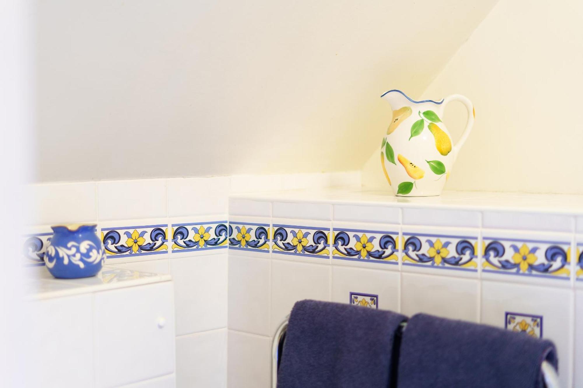 Double Room Private Bathroom