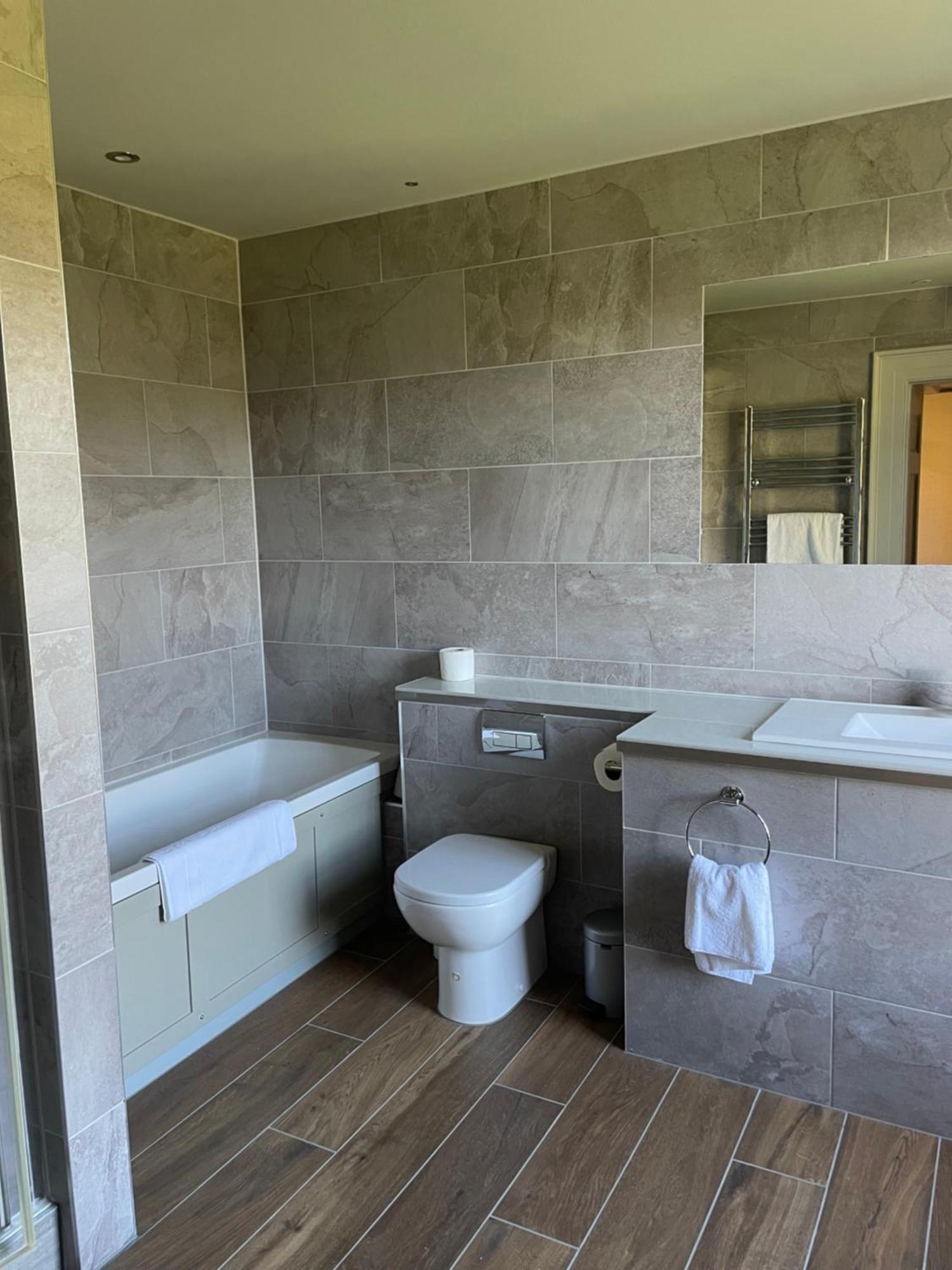 Super Deluxe Double Room – NO PETS