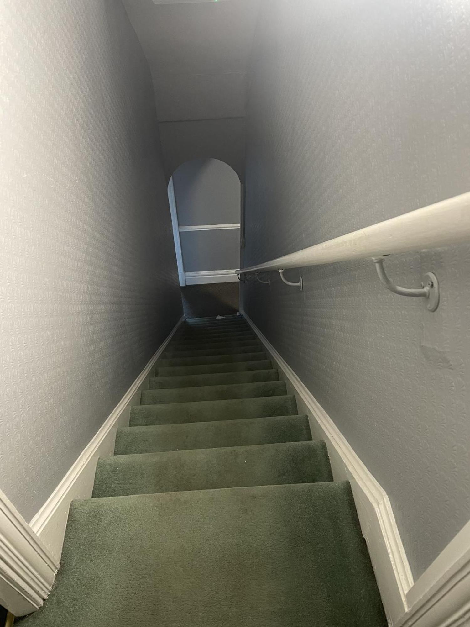 Basic Triple Room