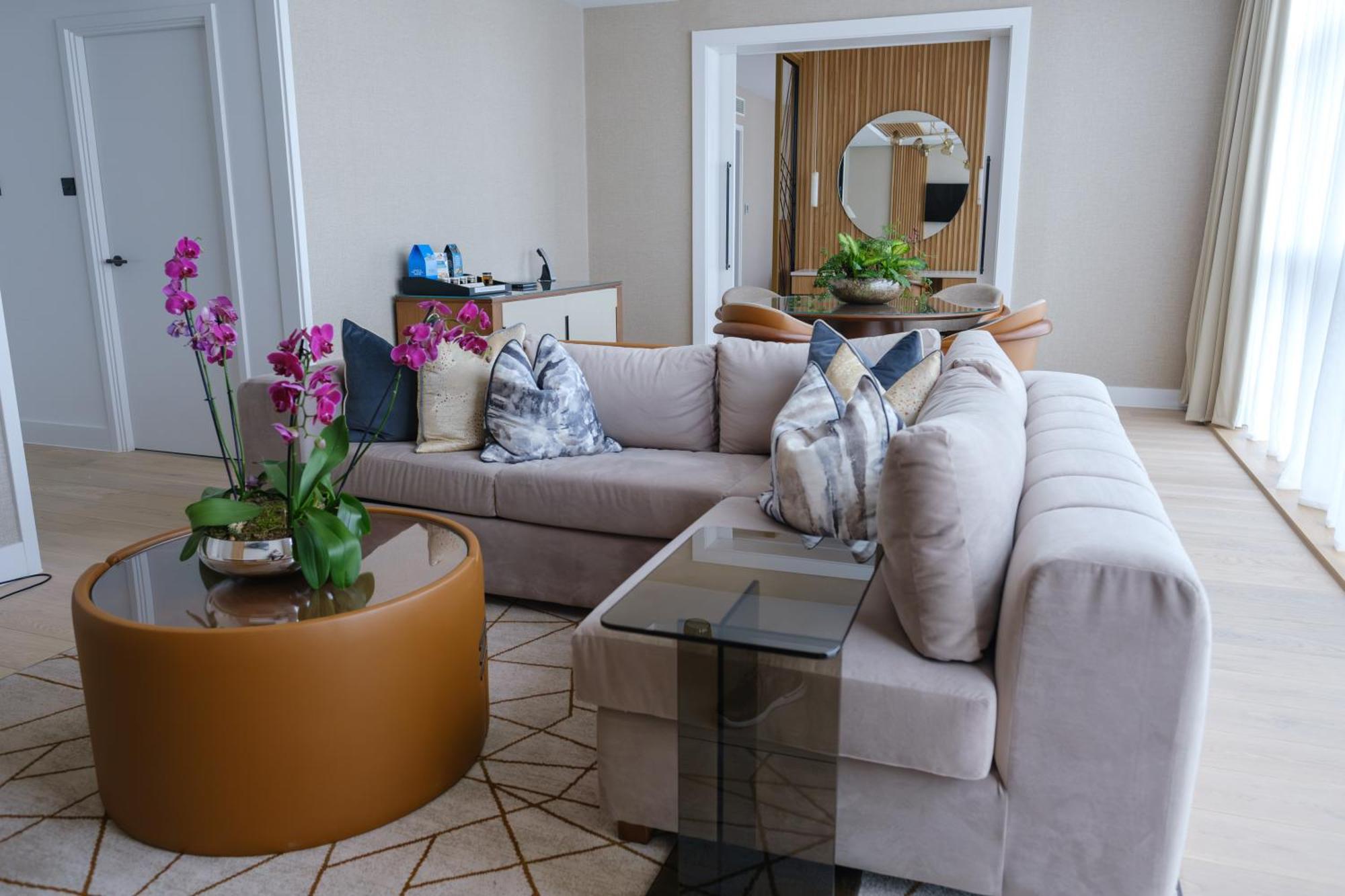 Suite River View