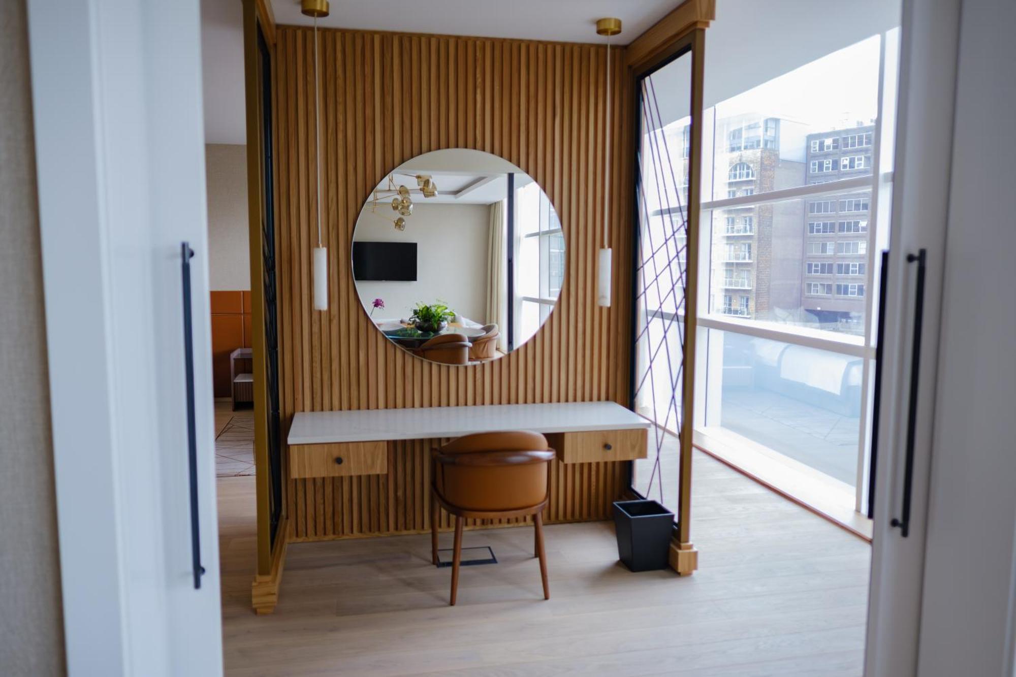 Suite River View