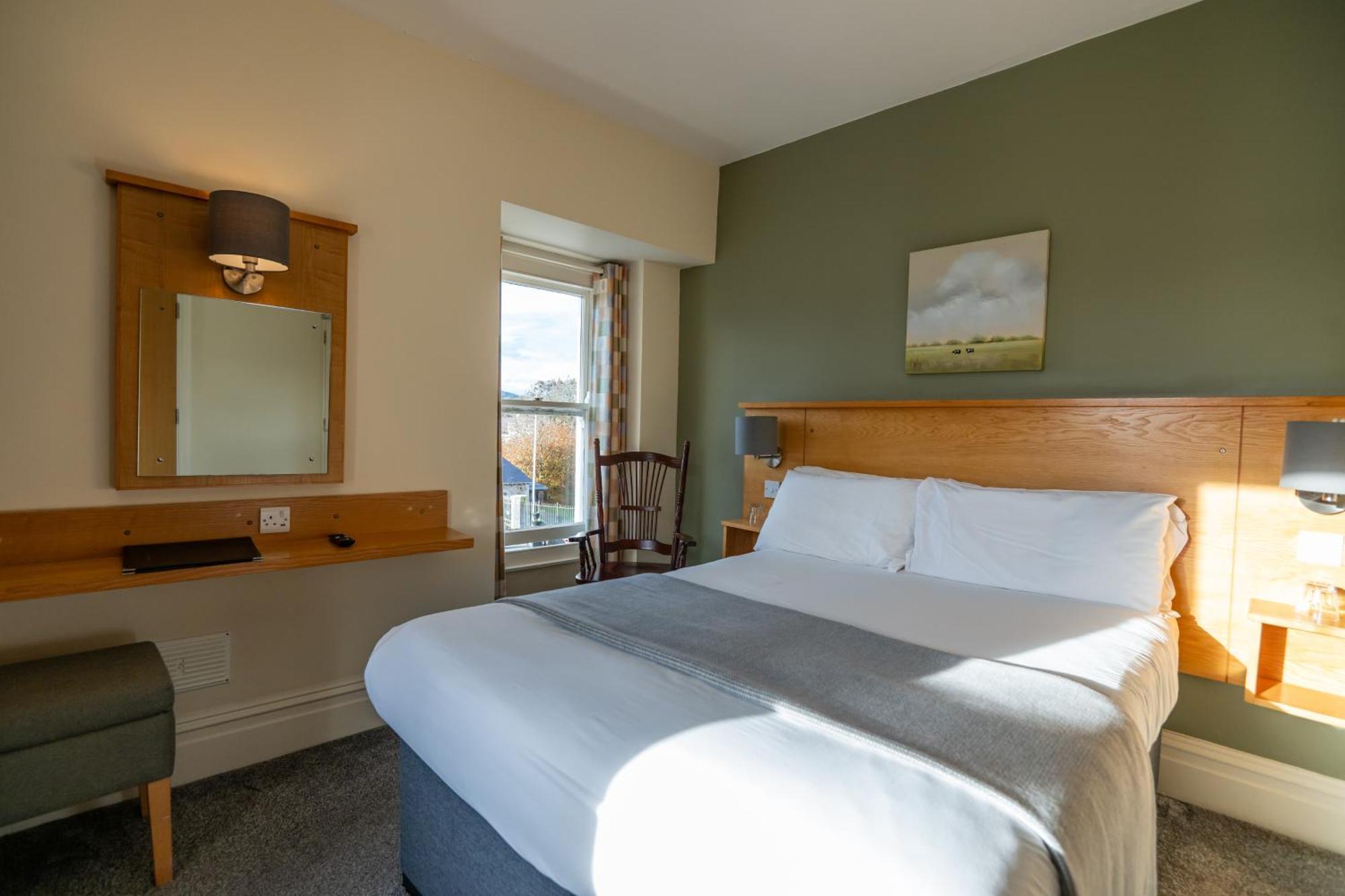 Large Double Room