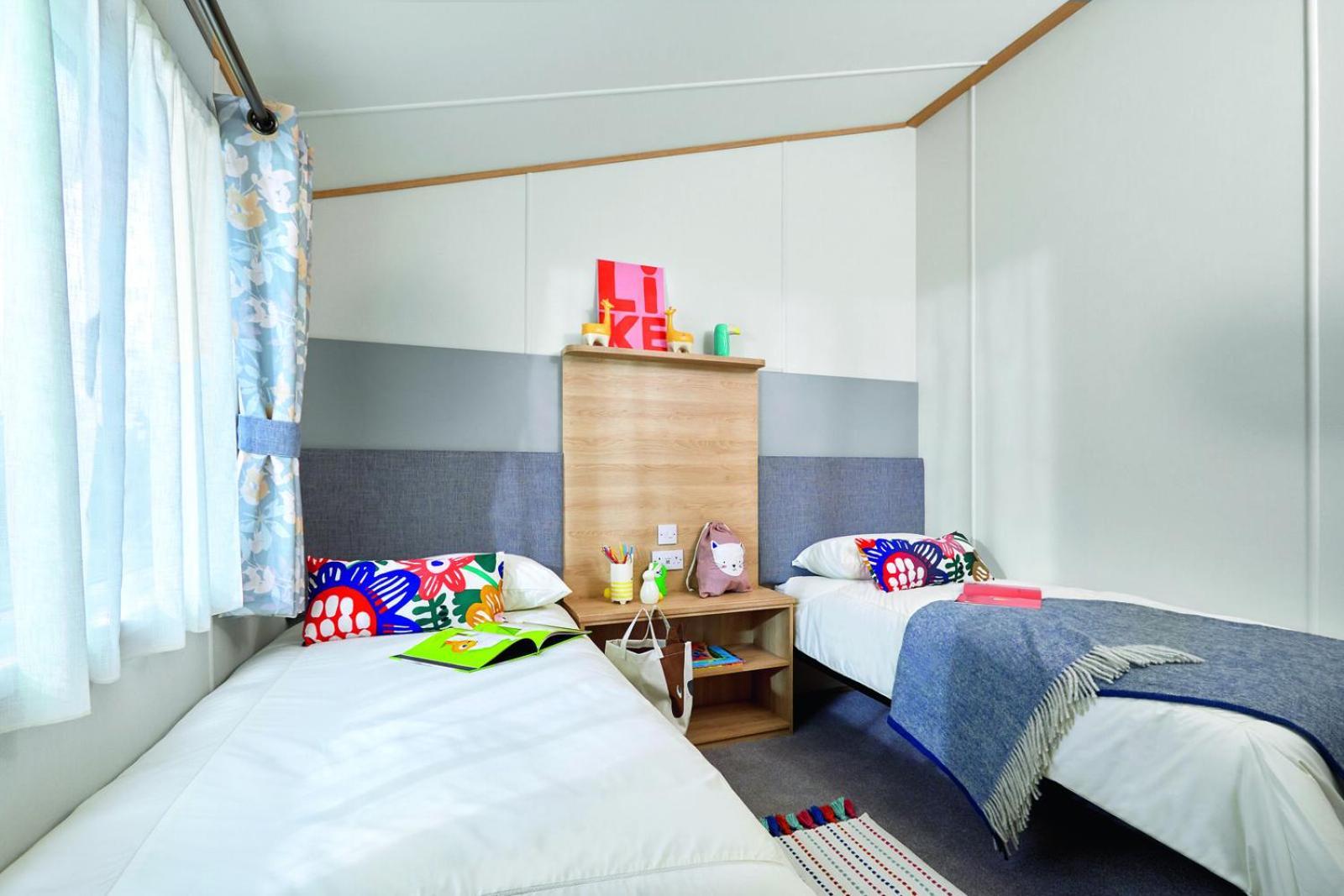 Three-Bedroom Holiday Home