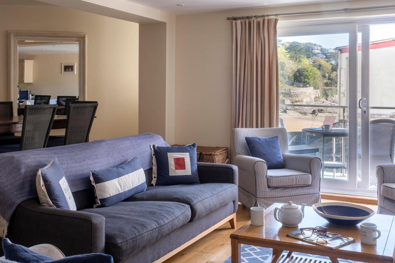Two-Bedroom Family Apartment