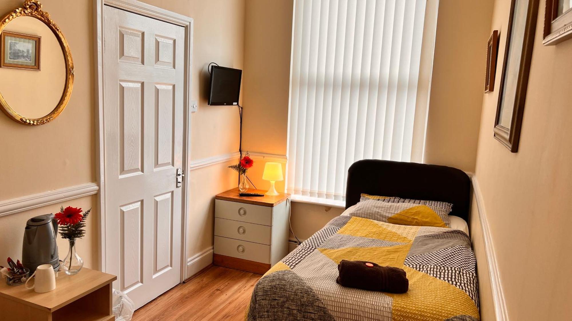 Budget Single Room,1552715230:JPEG