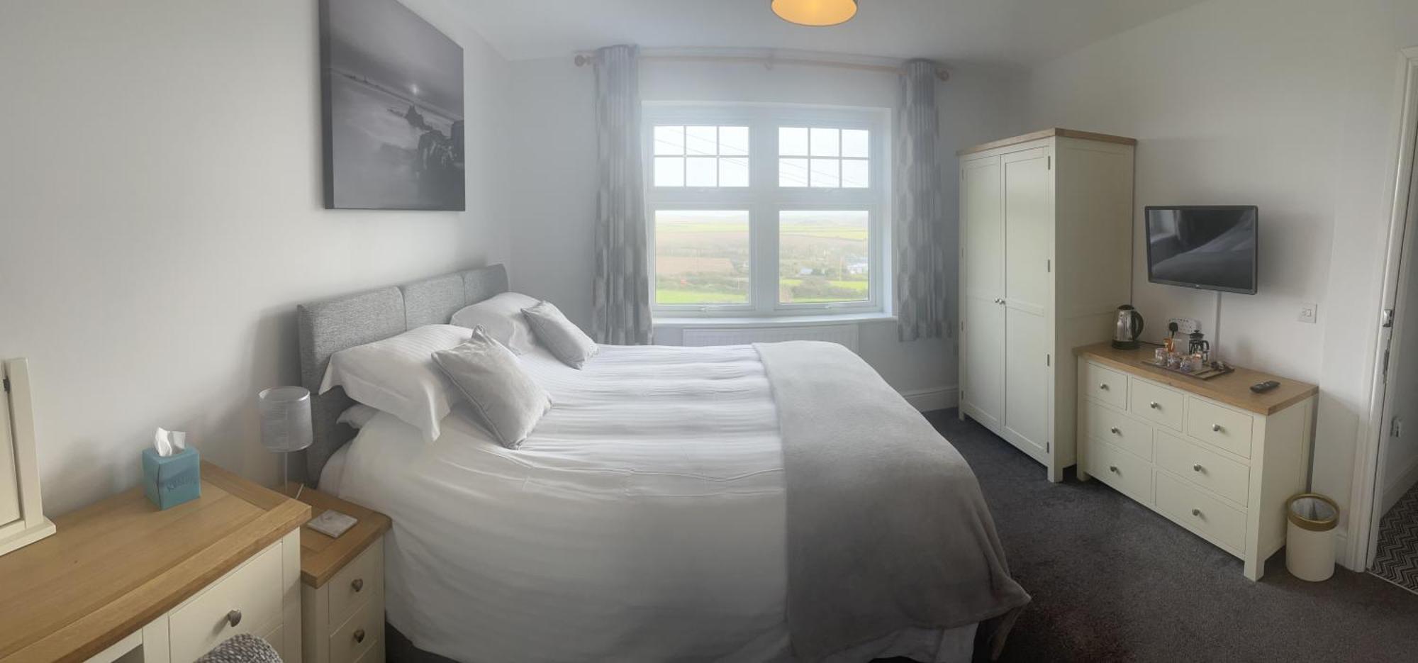 Premium Double Room
