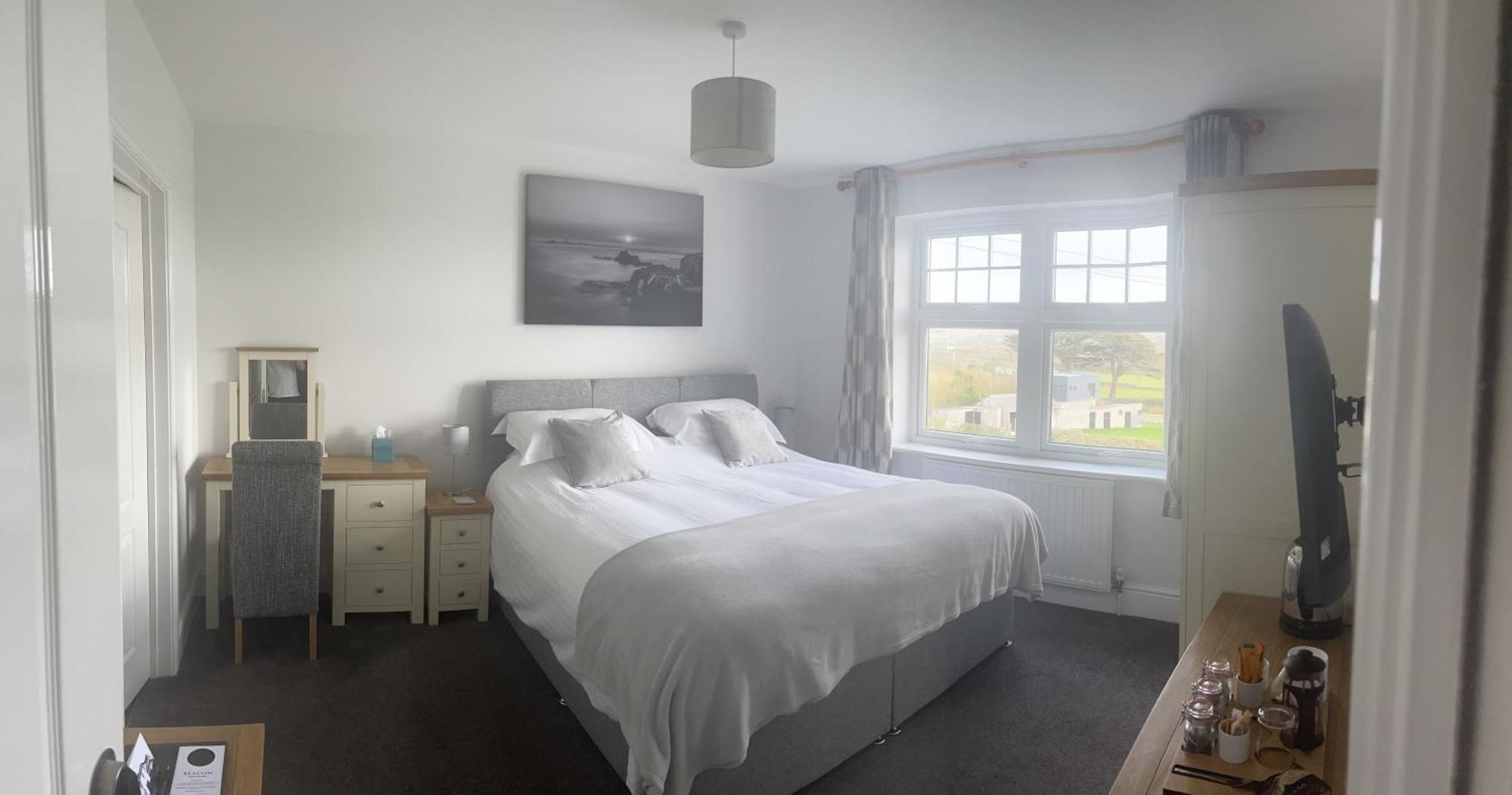 Premium Double Room