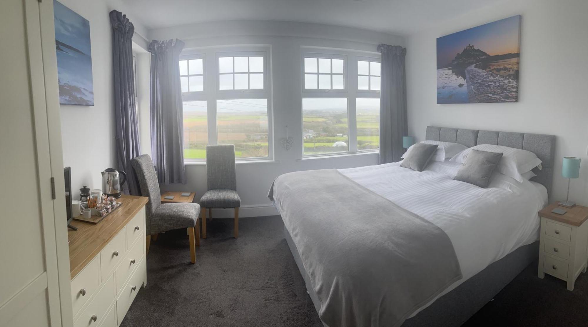 Premium Double Room