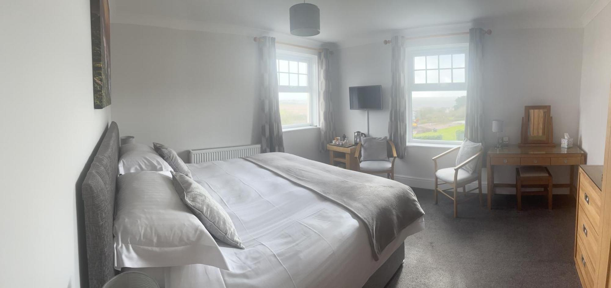Premium Double Room