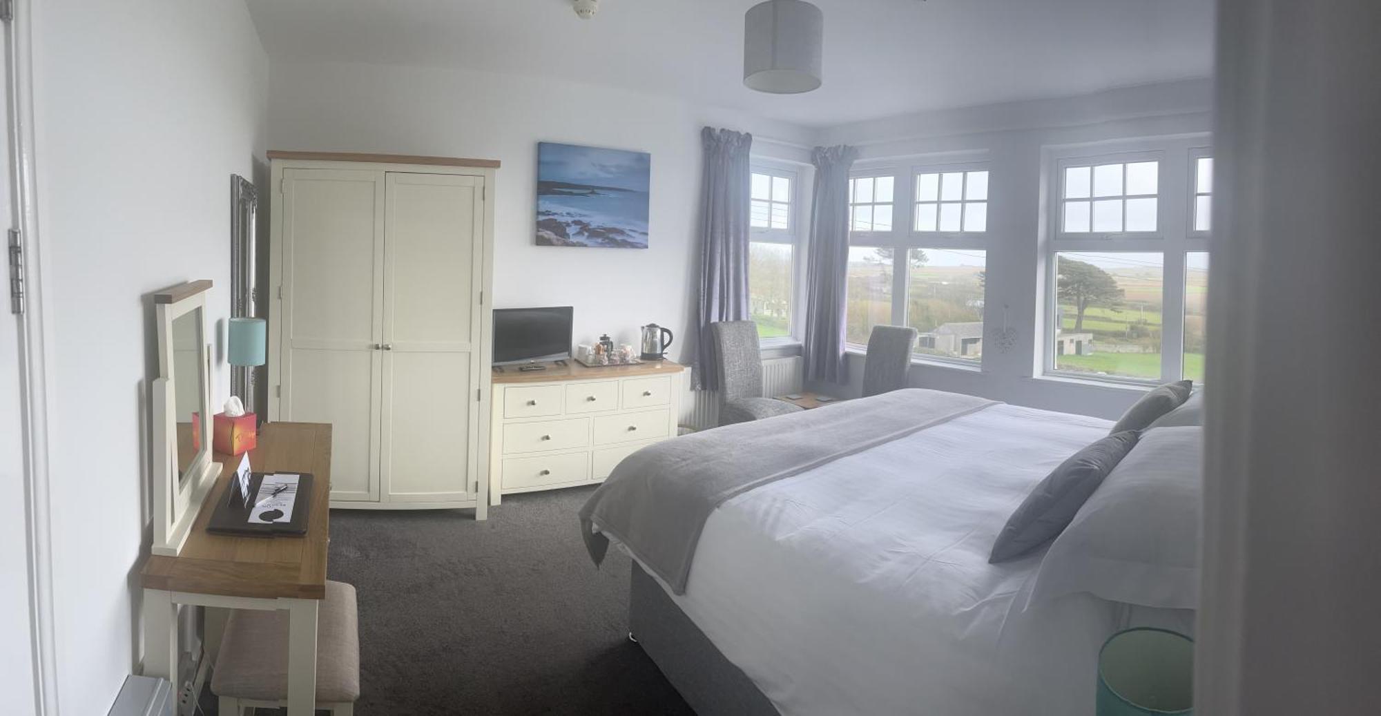 Premium Double Room