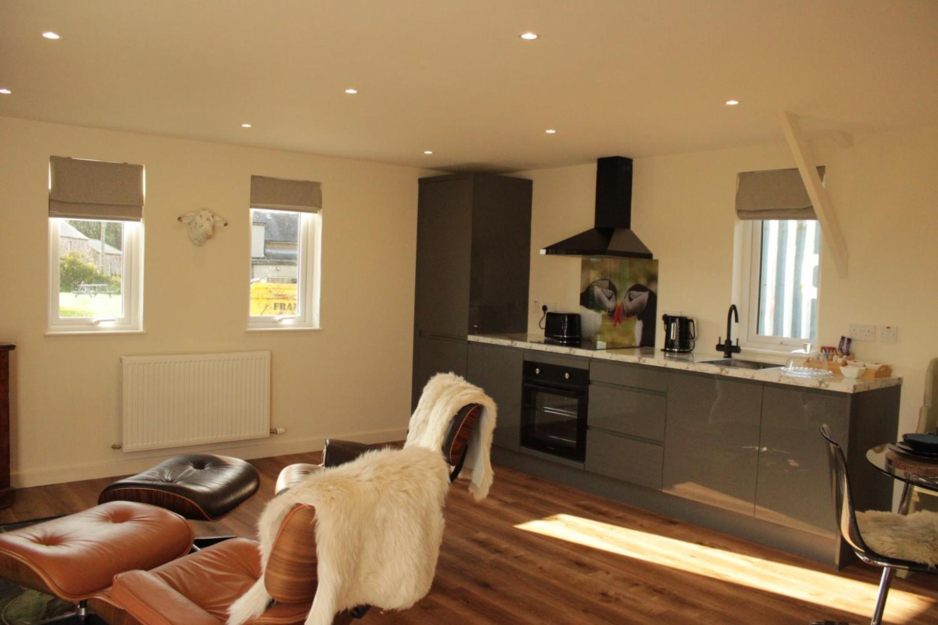 Chalet