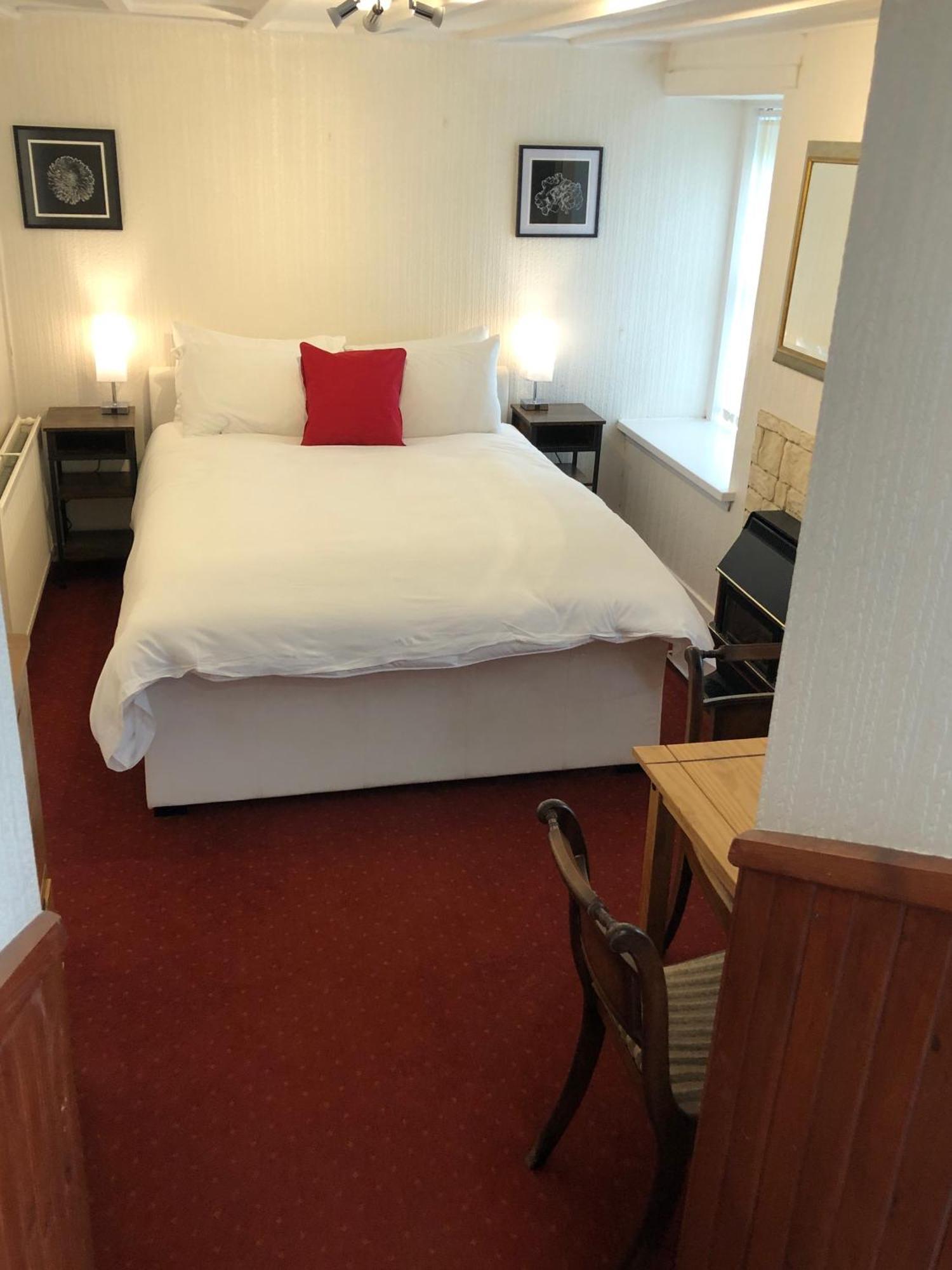 Chambre Double Standard