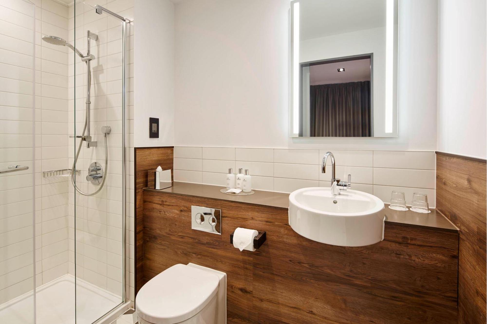 Double Studio Suite
