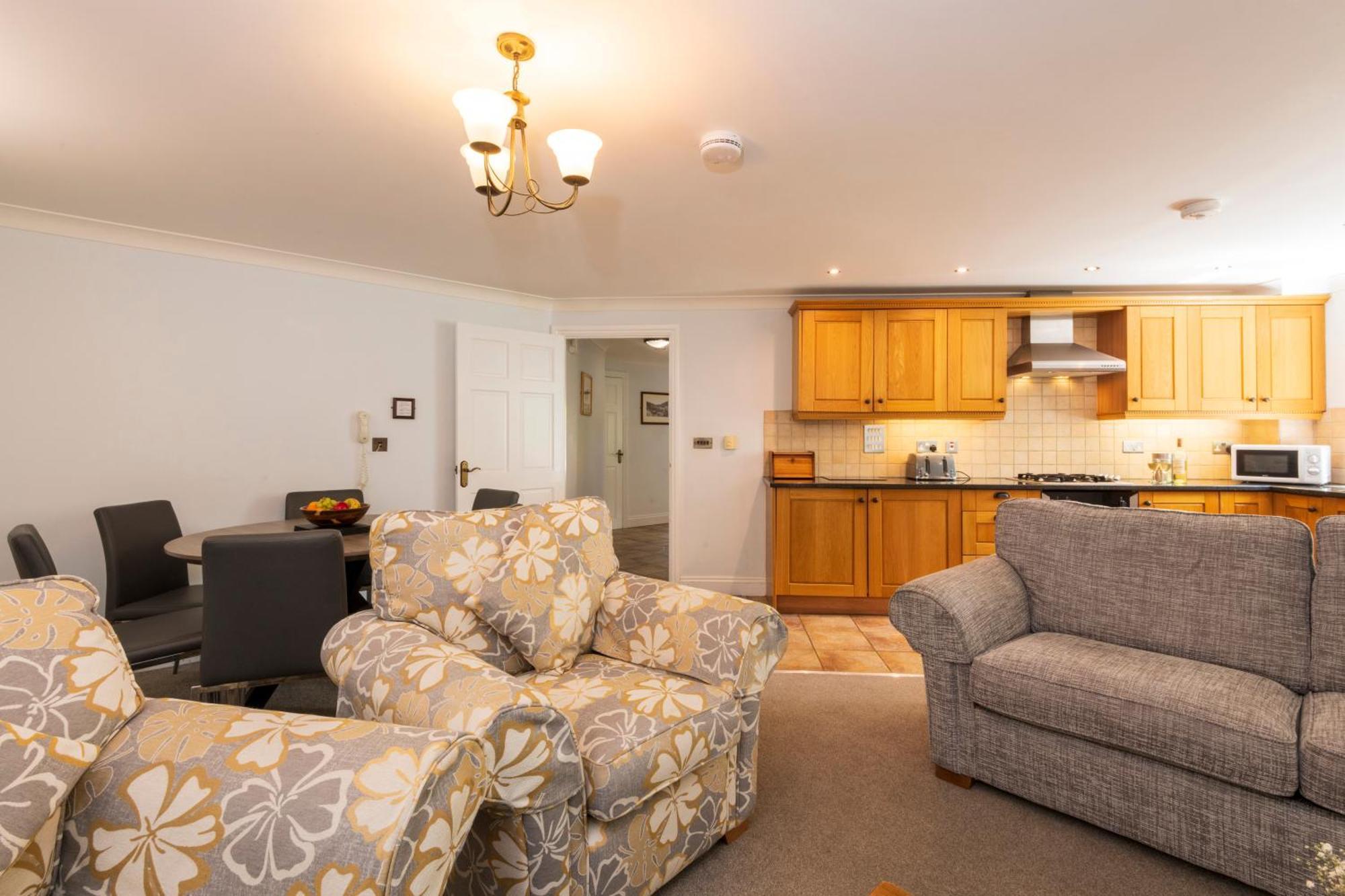 Standard Apartment