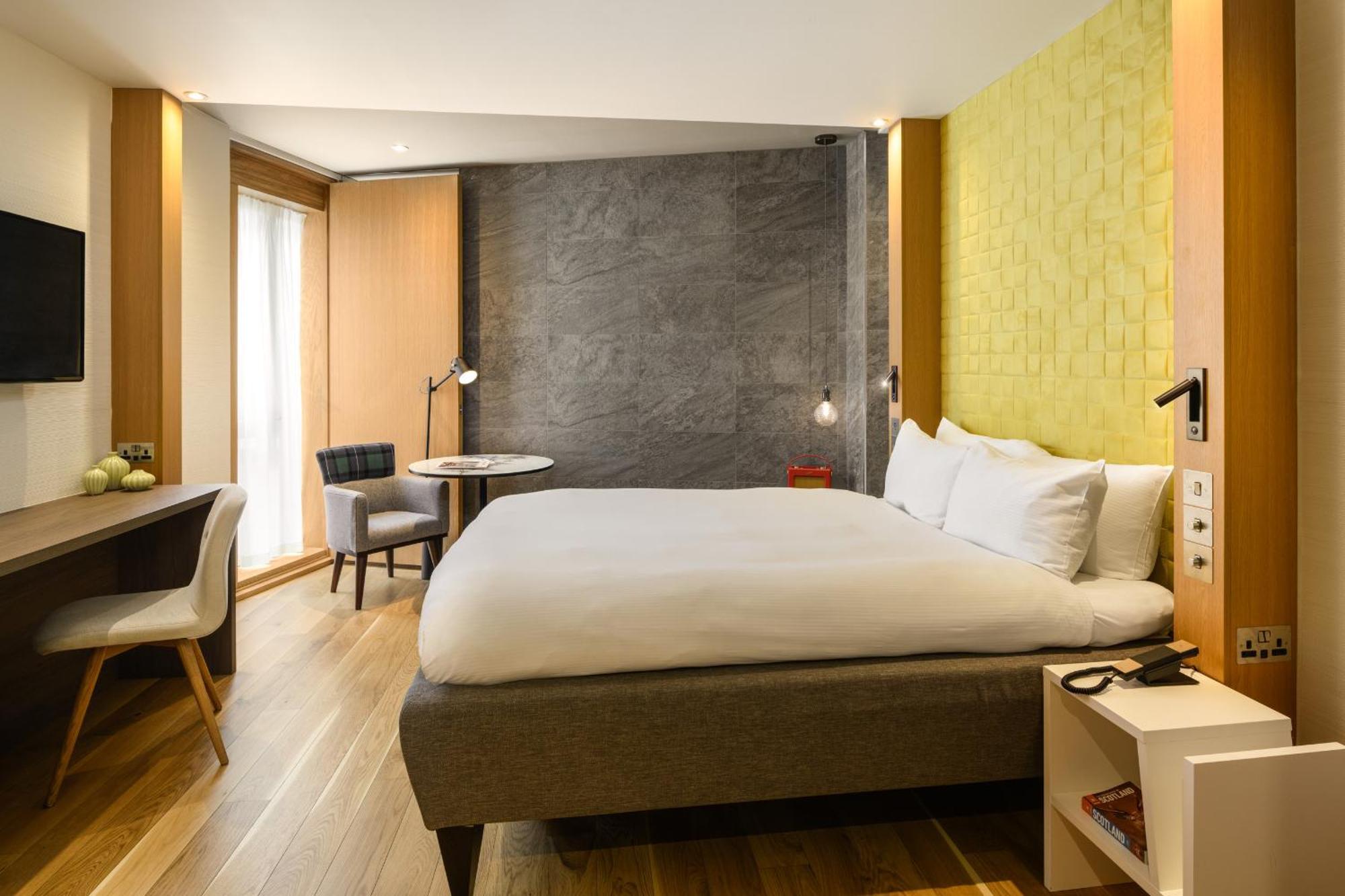 Double Room - ROOMY