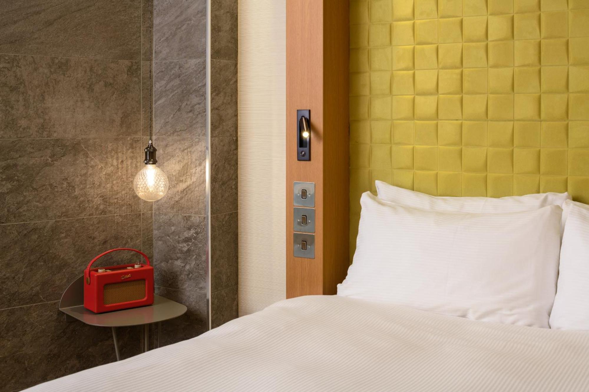 Double Room – ACCESSIBLE (wheelchair friendly)