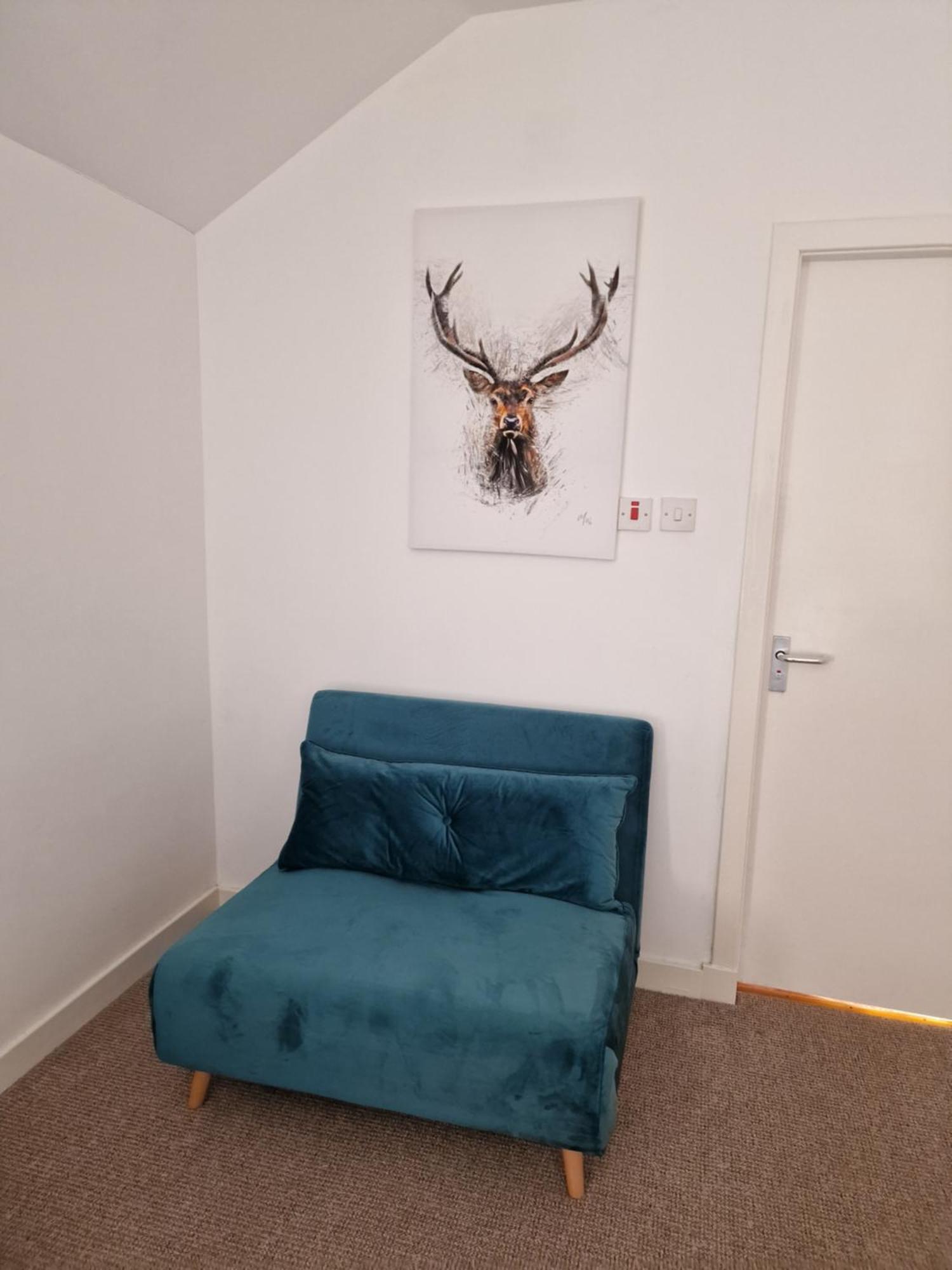 Double Room with Lake View