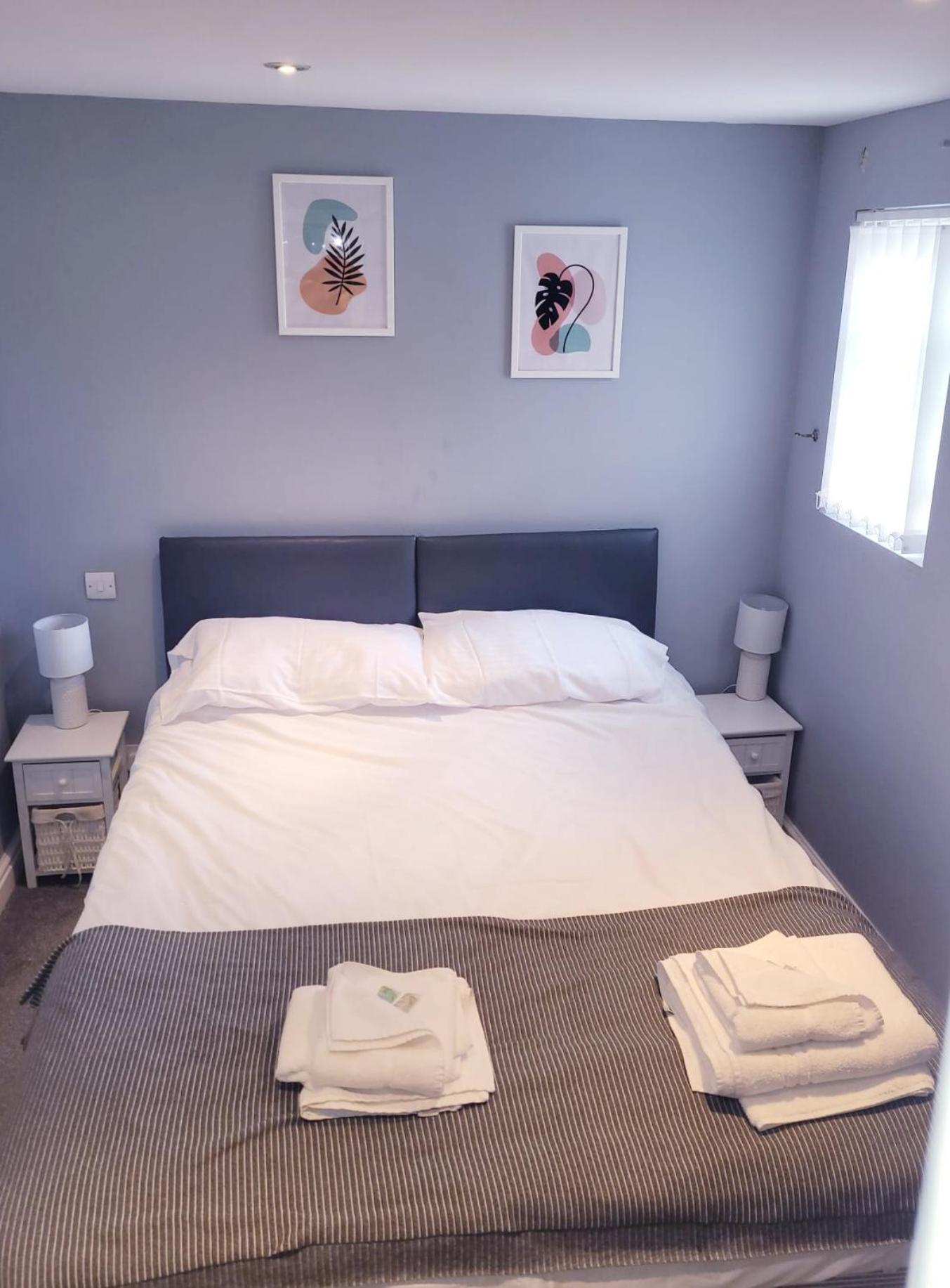 Habitación Doble Económica