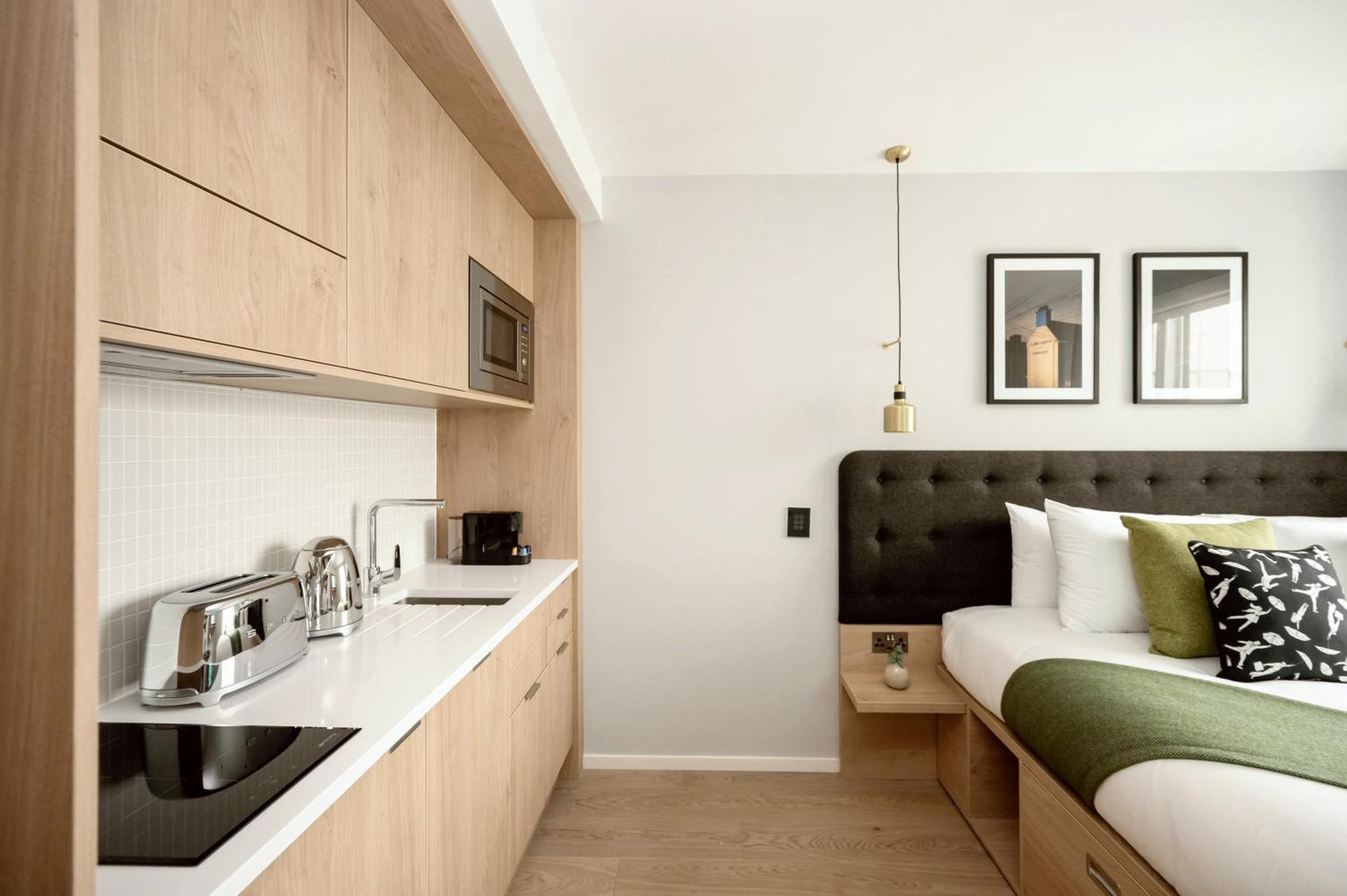 Wilde Studio Double