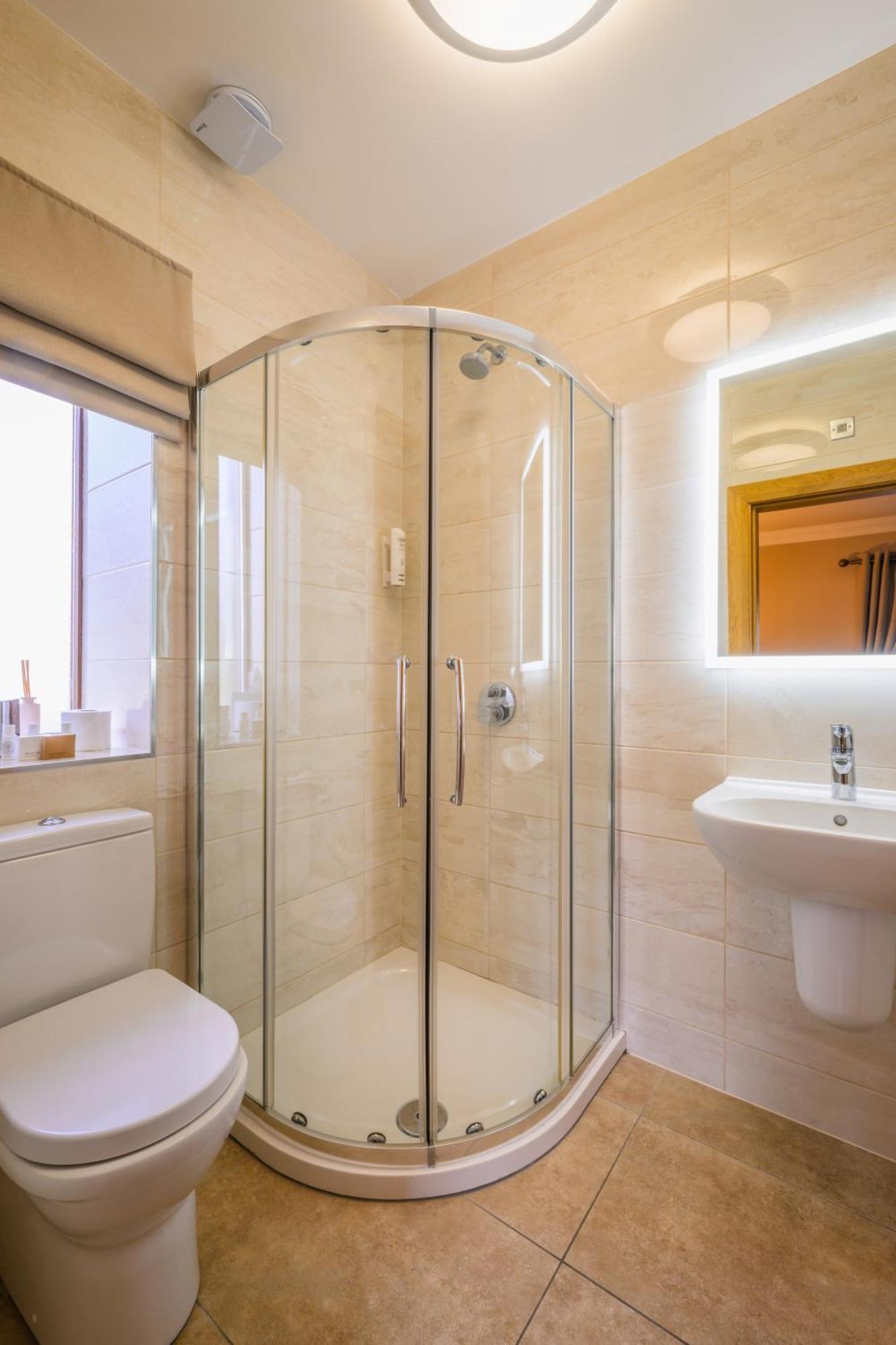 Superior Single Room